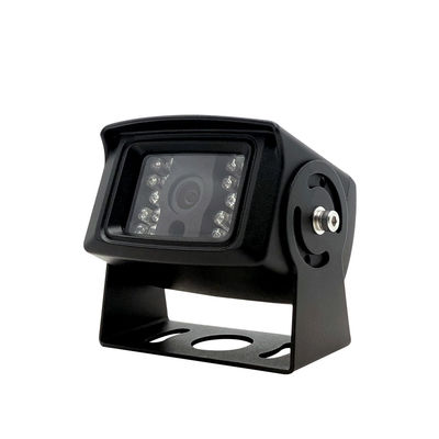 HD 9-36V OLED-экран Автомобильный черный ящик, бортовая камера мониторинга для грузовика-уборочного автобуса, гарантия 1 год, OEM ODM доступен