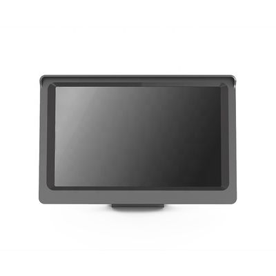 Водонепроницаемая камера с HD ясностью и ночным зрением для улучшения видимости заднего вида