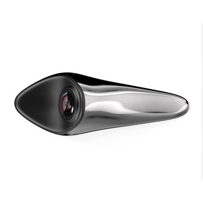 6.25 дюймовый 1080P AHD сенсорный экран Dash Cam, Камера BSD Система мониторинга транспортного средства, Ночное видение, IP68 водонепроницаемость