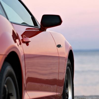 Компактная автомобильная камера в форме плавника акулы с HD-качеством, ночным видением и водонепроницаемой защитой