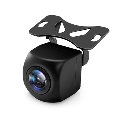 Универсальная беспроводная камера заднего вида для автомобиля 720P 140 градусов