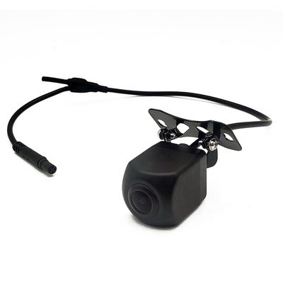 Full HD 1080P Wireless WiFi Vehicle Camera with 140° Hyper Wide Angle and IOS/Android Support