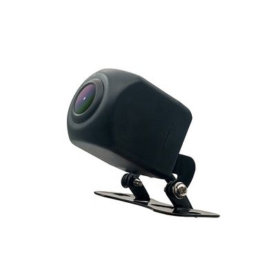 Vehicle Front and Rear View Camera with 170° Viewing Angle and Waterproof for Safe Parking