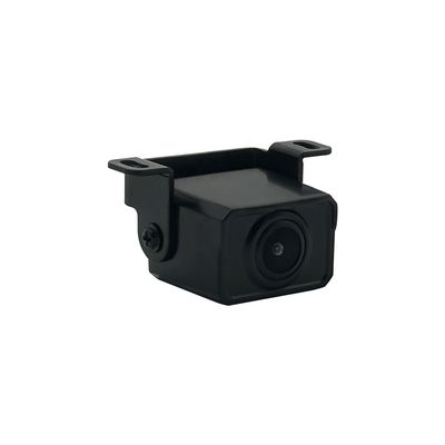 High-Definition Car Reverse Camera with Wide-Angle View and Night Vision for Safe Reversing