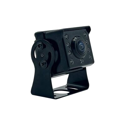 High Definition 12-36V Onboard Backup Camera, Night Vision CVBS Signal, Truck Bus Rear View Camera for Reverse Vision Monitor