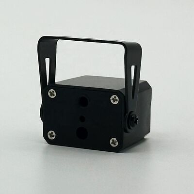 Камера для автомобиля AHD/CVBS с ночным видением Starlight, объектив «рыбий глаз» 170°, водонепроницаемость IP68 для грузовиков/автобусов/фургонов