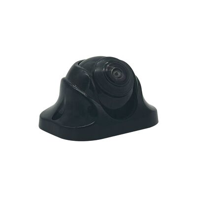 Truck Blind Spot Camera AHD 1080P Starlight Night Vision Waterproof 4Pin Aviation Connector Side View for Bus Trailer Van