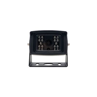 Высокопроизводительная автомобильная камера со светодиодными фонарями для грузовиков и автобусов с ночным видением