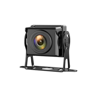 Industrial AHD Vehicle Camera with Metal Housing for OEM Fleet Systems
