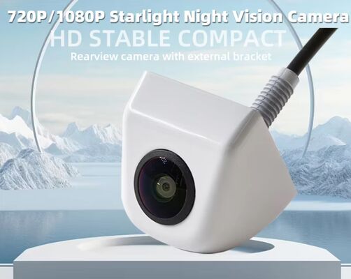 Автомобильная камера заднего вида AHD 1080P Ultra-Clear Night Vision, оптовая продажа автомобильной камеры заднего хода для безопасной парковки, доступен OEM