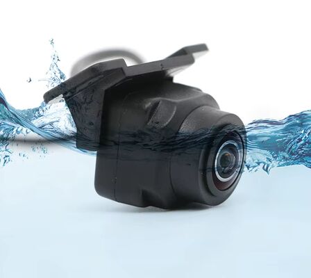 Universal AHD 720P 1080P Rear View Camera Fisheye Lens Night Vision Reversing Camera for Cars OEM ODM Available