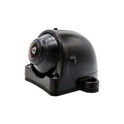 High Quality AHD 720P 1080P Waterproof Night View Side View Camera for Truck Bus Matching Mobile DVR System