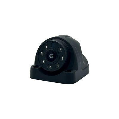 AHD 1080P Waterproof Backup Camera with RCA 4PIN BMW Connector Rear View System for Truck Bus Vehicle Security Monitoring OEM
