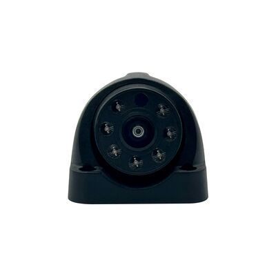 AHD Car Reverse Camera 1080P Fish Eye 360° System for Rear & Side View Backup, Parking Assistance, and Reversing Aid Sensor Integration