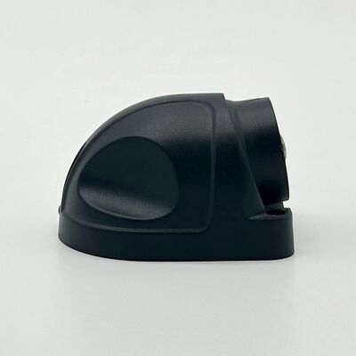 Камера слепой зоны коммерческого транспортного средства для грузовых автомобилей и автобусов