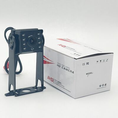 Прочный металлический корпус Дневный и ночной мониторинг Стабильный сигнал для коммерческих транспортных средств