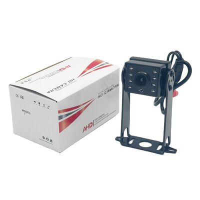 Запасная камера автомобиля AHD с водонепроницаемой защитой IP68 для мониторинга заднего вида