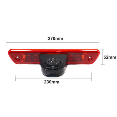 Замена 3-й фотоаппаратов для Ford Transit F150 F250 F350 грузовиков 2014-2019 OEM