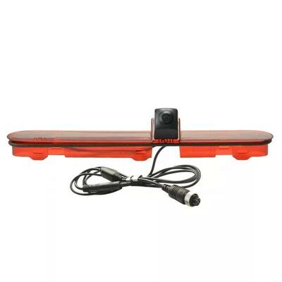 Комплект обратной камеры Full HD для Toyota Proace и Peugeot Expert, водонепроницаемый дизайн