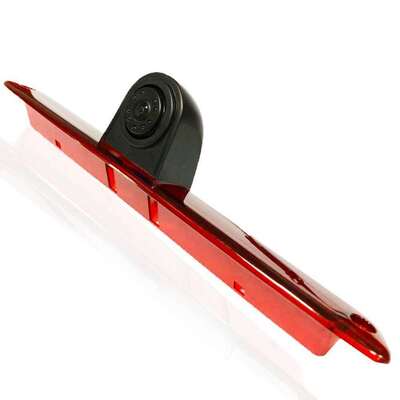 Водонепроницаемая AHD 1080P автомобильная резервная камера с ночным видением для безопасного заднего вида