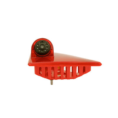 Автомобильная камера заднего вида с реальным временем отображения и ночным видением для безопасной парковки