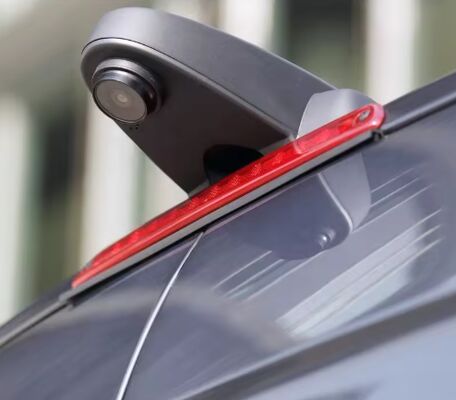 Крышная система камер кругового обзора 360° для автомобилей с ночным видением и водонепроницаемостью