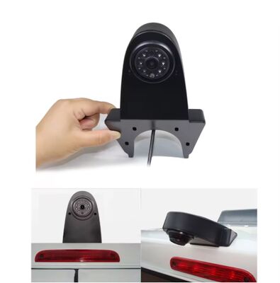 Универсальная камера заднего вида для фургонов Sprinter и автодомов