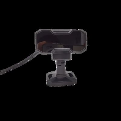 Bus Night Vision Rearview Camera for Vehicle Truck 4CH AI BSD Monitor Camera System