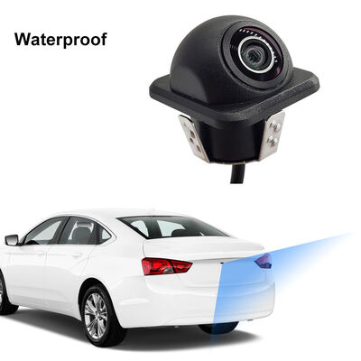 High-Definition Rear Camera for Cars with Night Vision for Enhanced Safety and Easy Parking