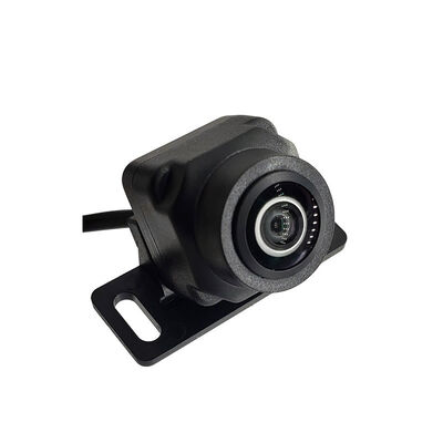 KINGCROWN AHD 1080P камера ночного видения автомобиля, 180° широкоугольная обратная резервная камера задней и передней стороны с обратным видом
