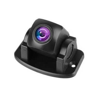 Car Backup Camera with AHD 1080P Imaging and Wide Angle for Enhanced Visibility
