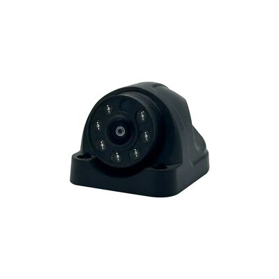 Commercial Fleet Rear View Camera System with AHD 1080P and Real-Time Parking Assistance for Trucks
