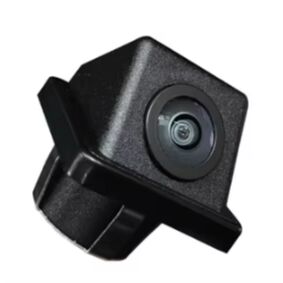 AHD 360 Degree Panoramic Camera System with Starlight Night Vision and Right Side Blind Spot Monitoring for Cars