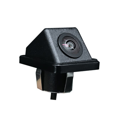 Wholesale Wide Angle Car Rear View Camera, HD Night Vision Waterproof Vehicle Reversing Backup Camera