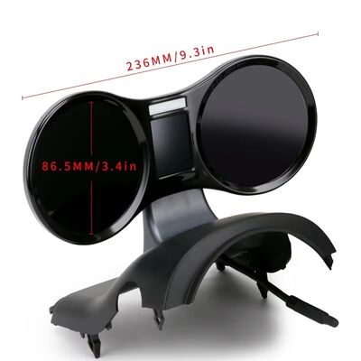 12.3 inch Full LCD Instrument Dashboard with 1920*720 Resolution and Plug and Play Installation for Tesla Model Y/3