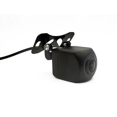 High Power WiFi Wireless Camera with 140 Degree View Angle Infrared Night Vision and IP67 Waterproof for Universal Vehicle Use