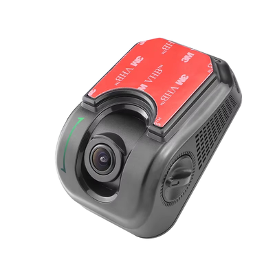 IP68 Waterproof 1080P AHD Car Recorder, Starlight Color Night Vision Front View Camera Reversing Aid for Bus Truck