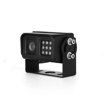 Запасная камера ночного видения Starlight с водонепроницаемым IP69K 170° Ultra Wide Angle и Starlight Low-Light Vision для тяжелых грузовых транспортных средств