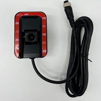 1080P AHD ADAS Front View Camera 12 24V HD Ночное видение Камера для грузовых тяжелых автомобилей