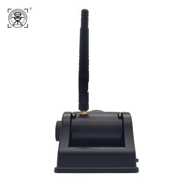 Беспроводная магнитная резервная камера Wi-Fi с IP67 водонепроницаемым 720P HD и 6400mAh аккумулятором для грузовика RV