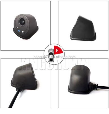 Wireless WIFI Reversing Dash Cam USB Mini Auto Blind Spot Left and Right Wifi Car Side Camera for Toyota Corolla