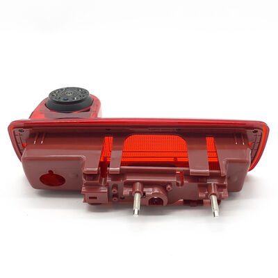 Podofo for Trafic/Opel Vivaro 2014 Third 3rd Brake Light Backup Camera Waterproof Car Rear View Reversing Camera Factory