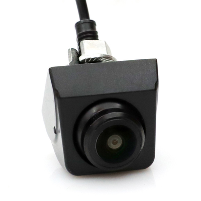 AHD 360° rotating Korean-style reverse parking camera with 1080P fisheye car-mounted camera