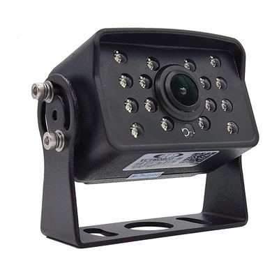 1080p Resolution Backup Camera Kit with Waterproof & AHD Image Sensor CCTV Reverse Security for Heavy Duty Trucks RVs