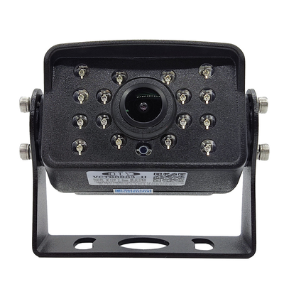 1080p Resolution Backup Camera Kit with Waterproof & AHD Image Sensor CCTV Reverse Security for Heavy Duty Trucks RVs