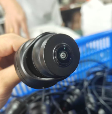 Hot Sale Car Night Vision AHD 720P 1080P Dome Bus Security Camera