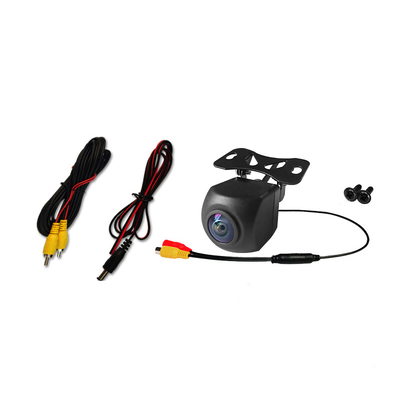 Universal AHD Car Rear View Camera IP68 Waterproof DC12V Night Vision Backup Camera with Parking Guide Line for Front Rear View