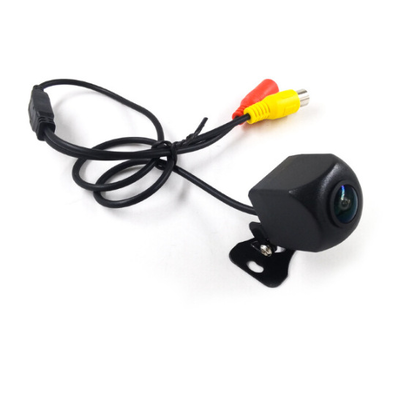 HOT Sale Dynamic Trajectory Rear View Camera Car Moving Guide Line Parking Line Reverse Backup Camera