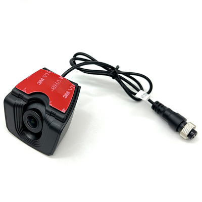 Universal AHD 1080P Waterproof Front Camera Windshield Mount Adjustable Viewing Angle Night View for Trucks and Buses